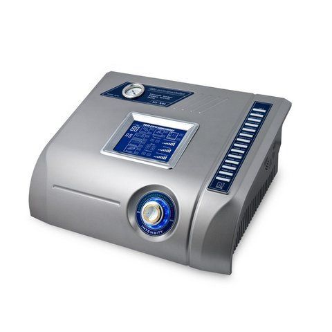 Косметологічний апарат Diamond Microdermabrasion 5в1 Мікро+Соно+Піл+Гірячий-Hot-Cold+Фотон BN-N95 BN-N95 фото