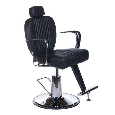 Перукарське крісло OLAF BH-3273 Black BH-3273/006 фото