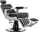 Гідравлічне перукарське крісло салону та барбершопу Barber King ENZO-9145B Ceres Barberking ENZO-9145B фото 4