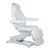 Электрическое косметическое кресло для салона красоты MODENA BD-8194 White BD-8194/WHITE фото