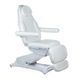 Электрическое косметическое кресло для салона красоты MODENA BD-8194 White BD-8194/WHITE фото 1