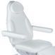 Электрическое косметическое кресло для салона красоты MODENA BD-8194 White BD-8194/WHITE фото 2
