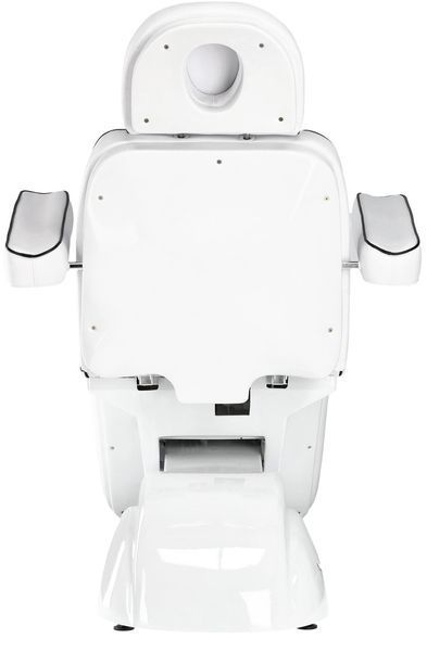 Косметологическая электрическая кушетка Calissimo Liam M802-WHITE 3 мотора белая M802-WHITE фото