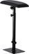 Підлокітник з подушечкою на металевій стійці Calissimo для татуювань та косметичних процедур у СПА Чорний ENZO-8692 фото 5