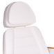 Электрическое косметическое кресло LUX BW-273B-2 Белое BW-273B-2/WHITE фото 3