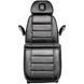 Кушетка косметологическая для салона красоты, педикюра Calissimo Lucas M805-BLACK черная M805-BLACK фото 4