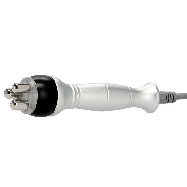 Радіохвильовий лазер 6 в 1 RF LED з радіочастотним холодним лазером для ультразвукової ліпосакції без скальпеля та формування тіла ENZO-6590 фото