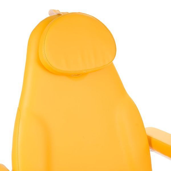 Крісло косметологічне електричне MODENA BD-8194 Honey BD-8294/HONEY фото