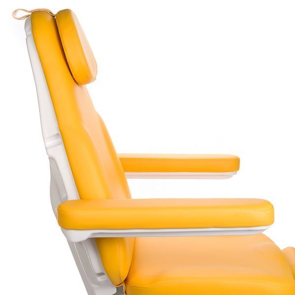 Крісло косметологічне електричне MODENA BD-8194 Honey BD-8294/HONEY фото