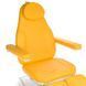 Крісло косметологічне електричне MODENA BD-8194 Honey BD-8294/HONEY фото 3
