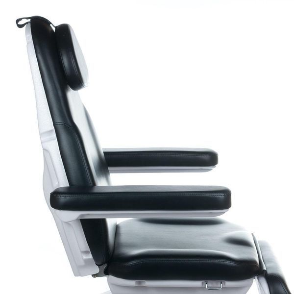 Электрическое кресло косметическое MODENA BD-8194/BLACK Черное BD-8194/BLACK фото