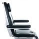 Электрическое кресло косметическое MODENA BD-8194/BLACK Черное BD-8194/BLACK фото 6