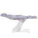 Електричне крісло косметичні MODENA BD-8194/LAVENDE Лаванда BD-8194/LAVENDE фото 3